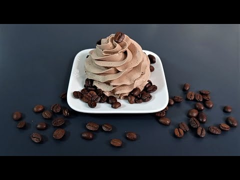 Видео: Кофены крем, ромтай шоколадтай бялуу