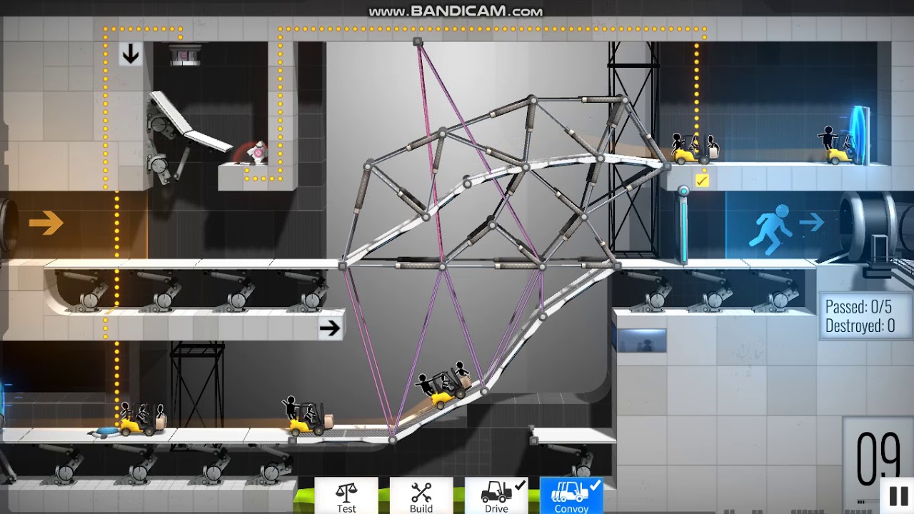 portal bridge constructor level 22 portal bridge constructor level 22
