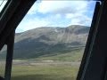 Massive Crater Discovered Under Greenland Ice - YouTube