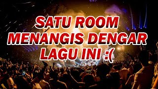 SATU ROOM MENANGIS DENGAR LAGU INI !!! DJ JUNGLE DUTCH 2023 LAGU INDO TERBARU FULL BASS !!!