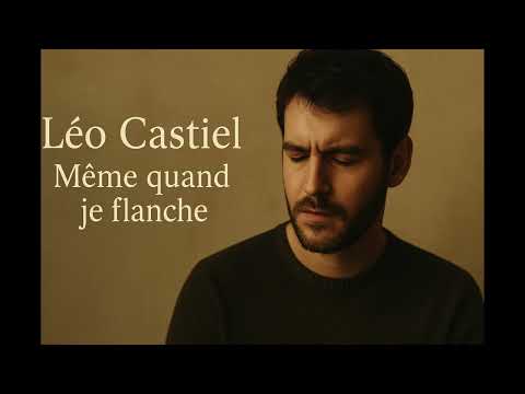 Léo Castiel Même Quand Je Flanche 