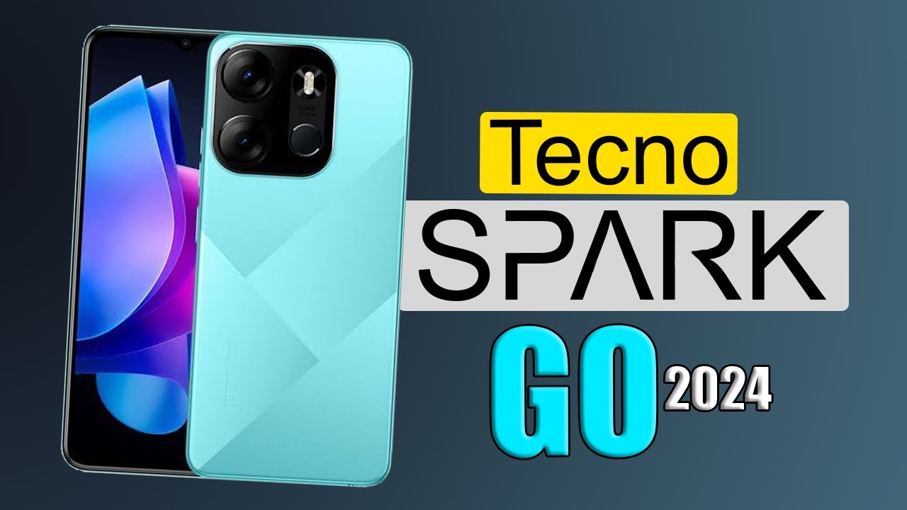 Tecno Spark Go 2023 Price, Official Look, Design, Specifications, Camera,  Features 