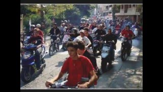 BRIGADE SUD NICE 1985