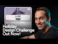 Grow Your Portfolio with Contra’s Holiday Challenge Using MagicPath