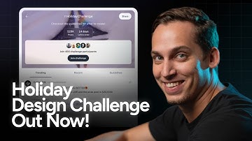 Grow Your Portfolio with Contra’s Holiday Challenge Using MagicPath