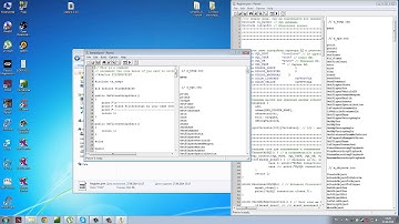 Установка системы регистрации mysql на чистый мод | Урок #2