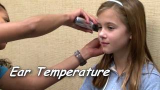 Pre Op Video for School Age Children for Same Day Stay