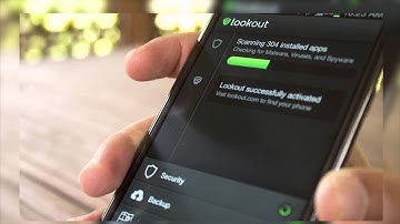 Stop Think Connect CAPT Gardner