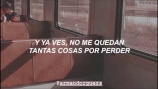 La Quinta Estación — Daría [Letra]