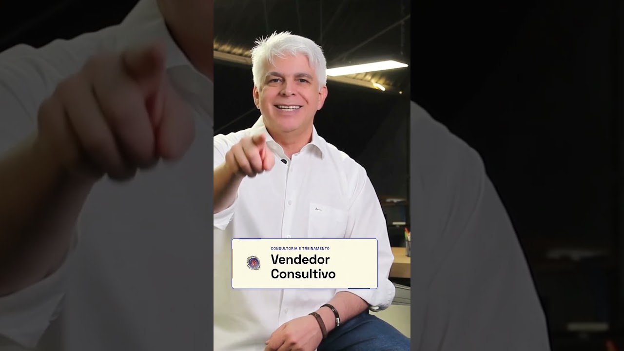 Vendas Consultivas - O Ritmo da Decisão