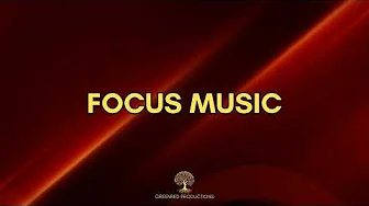 Productivity Music: Boost Your Alertness with ADHD Relief Music