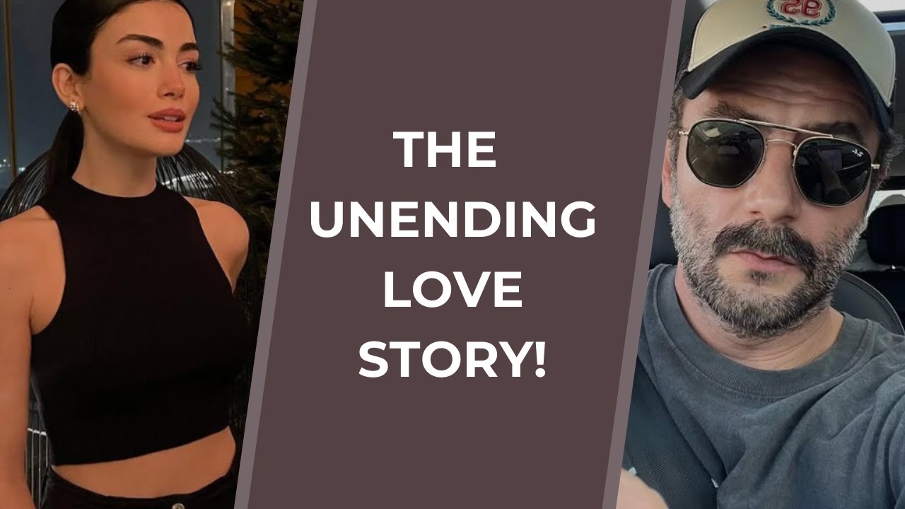 Гекберк Демирци и История любви Эзге Ягиз находит новую жизнь