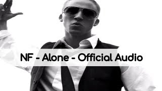 NF - Alone (Nate Feuerstein)  Audio