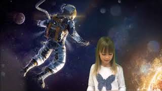 Year 2C Space Project