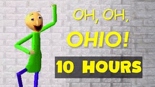 Oh Oh Ohio 10 Hours