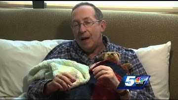 Transitioning From Transitional Objects