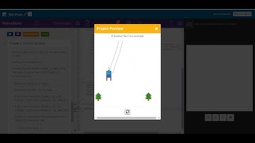 Ski Free - Advanced Tutorial