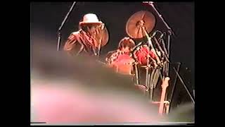 Bob Dylan - Jokerman (Germany '84)