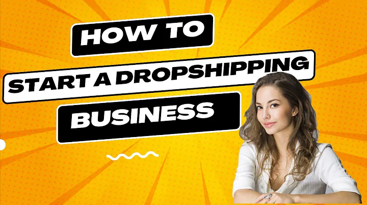 The Ultimate Guide to Starting a Successful Drop Shipping Business