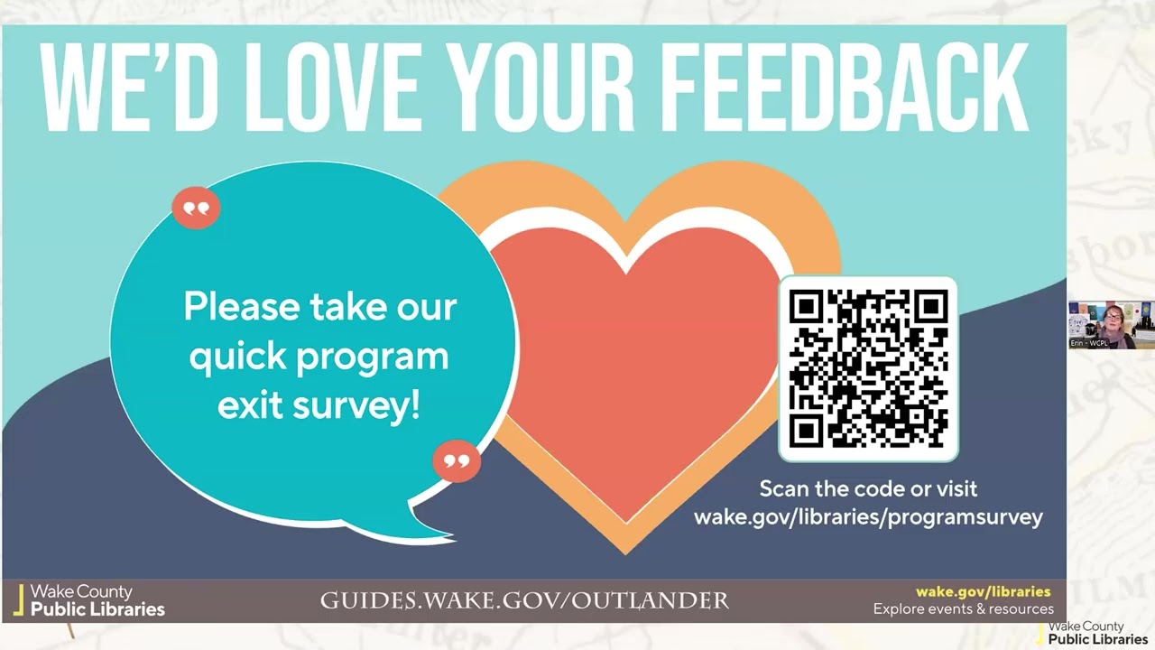 Tras los pasos de lo Fraser. Un tour virtual por Carolina del Norte