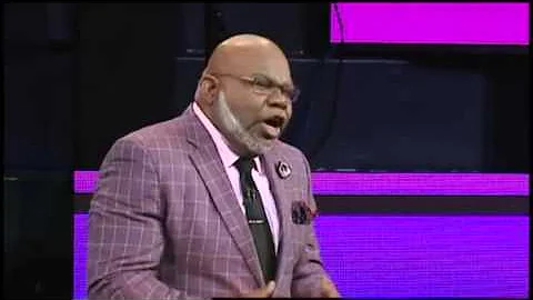 It Works For Me - Attack on the Anointed