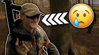 This airsoft kid made me cry.. 