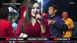 GEJUG BUMI ~ IKA BONITA // CITRA NADA LIVE DESA SALAREUMA (DUSUN WAGE) // CIPICUNG - KUNINGAN