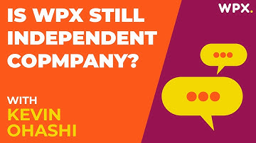 Running an Independent WordPress hosting company