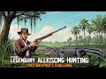 RDR2 Alligator Expedition: Helping a Wildlife Photographer in Red Dead Redemption 2! 📸
