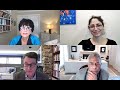 Geopolitics & the COVID-19 Vaccine, with Nicole J. Hassoun, Ruth R. Faden, & Reed Tuckson