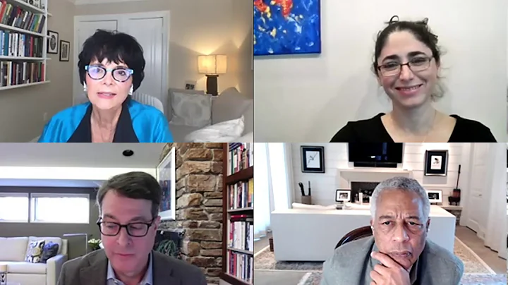 Geopolitics & the COVID-19 Vaccine, with Nicole J....