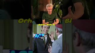 Zafer Algöz’ün Kemal Sunal ile efsane hesap anısı. #zaferalgöz #kemalsunal #yeşilçam #oyuncu