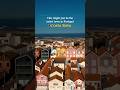 Costa Nova, Portugal | The Colorful Seaside Town You Need to Visit