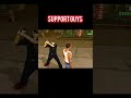 Cj vs cops funny moments #gtasanandreas #gta #trending #trendingshorts #shorts