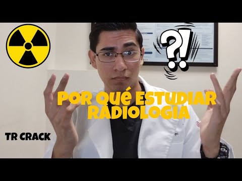 Video: ¿Puede un tecnólogo radiológico convertirse en radiólogo?