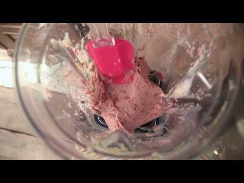 რეცეპტი #7 -  ჯანსაღი ნაყინის მომზადება