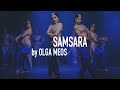 "Samsara" by Olga Meos / Argentina Performance Project 2019 / Tribal Fusion Belly Dance