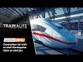 Dcouverte de train life a railway simulator une gestion complte en milieu ferroviaire