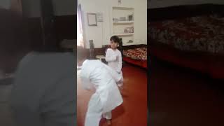 Dans Min Nchan Ty Nchy Mida Bochtan