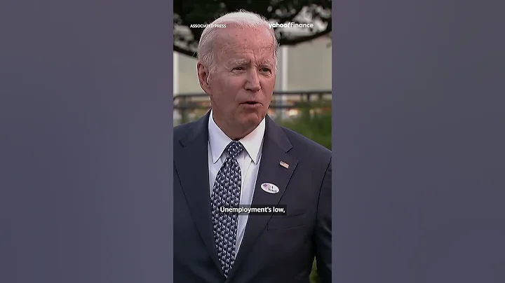 President Biden: ‘The economy is still strong’ - DayDayNews