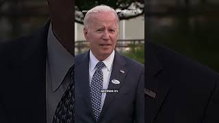 President Biden: ‘The economy is still strong’