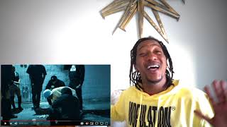 REASON - Tapped In Ft Ab-Soul & Boogie (Official Music Video ) Reaction