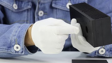 LED heatsink introduction tLED coolers design