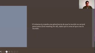 Como grabar clases (En zoom y subirlo al Moodle)