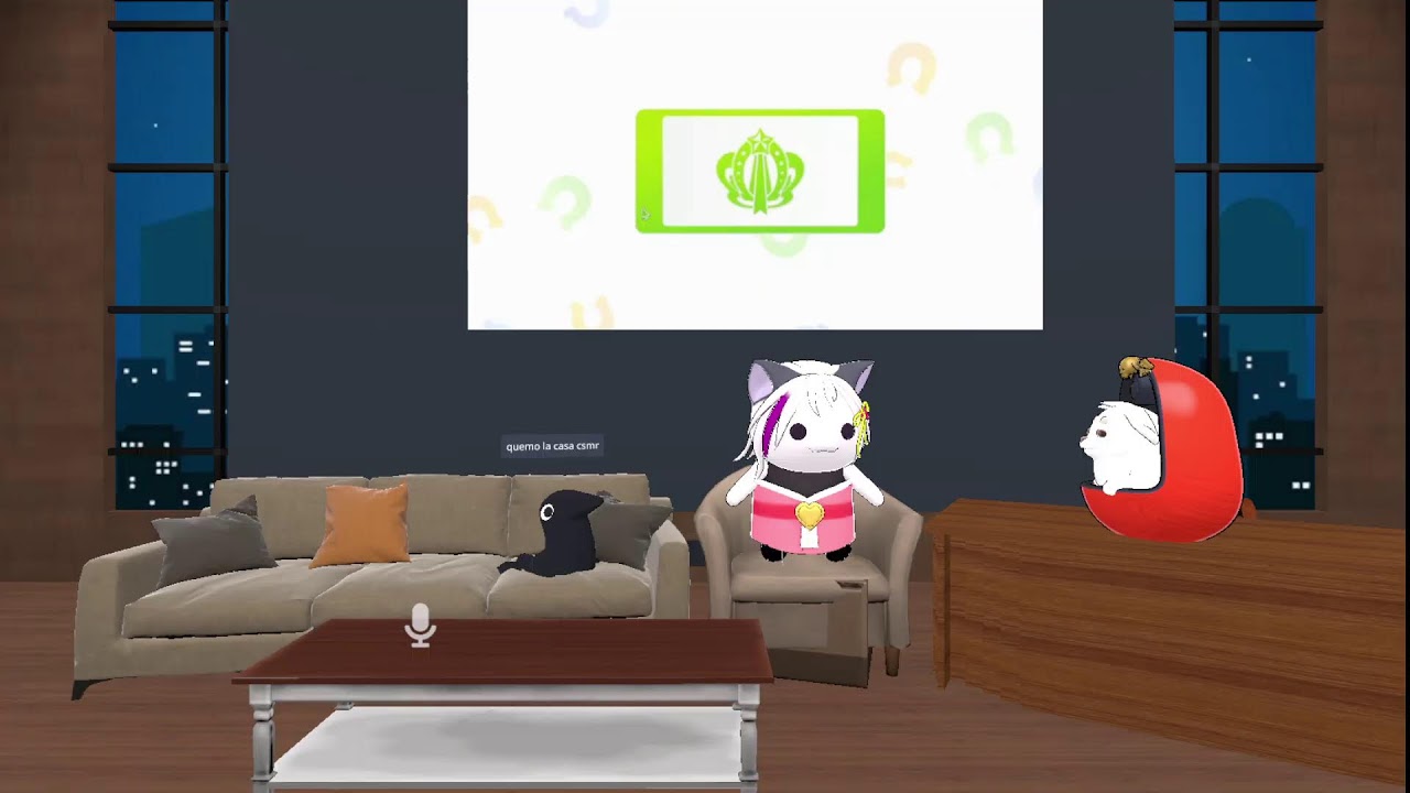 Proyecto Pemchomcho #Tu jefa