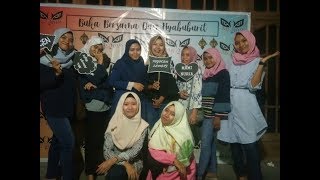 Bukber MIA 2 | 2018 | SMAN 1 Toroh
