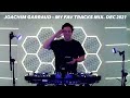 Joachim garraud mix 31 fav tracks non stop for closing 2021