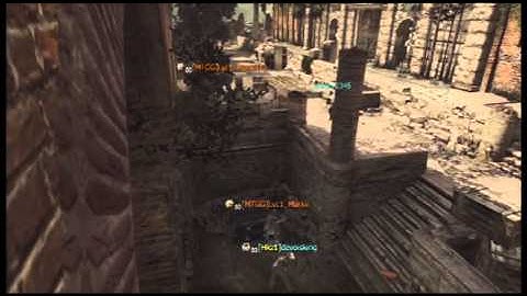 MW3 FACE OFF NINJA DEFUSE VIDEO (2V2) (3V3)