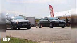 Alfa Romeo GT 1.9 JTD 16v GT2260v by EOPerformance