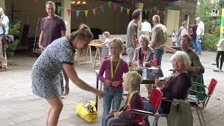 Wijkfestival Bloemenbuurt